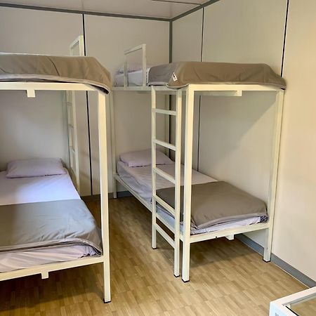 Hotel Bukit Pinus Tegalharendong Экстерьер фото
